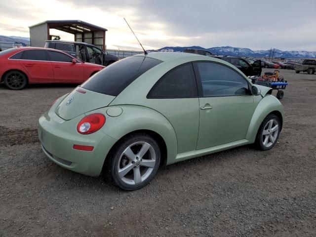 2006 Volkswagen New Beetle TDI Option Package 2