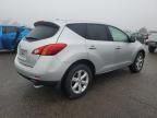 2010 Nissan Murano S