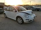 2009 Volkswagen New Beetle S