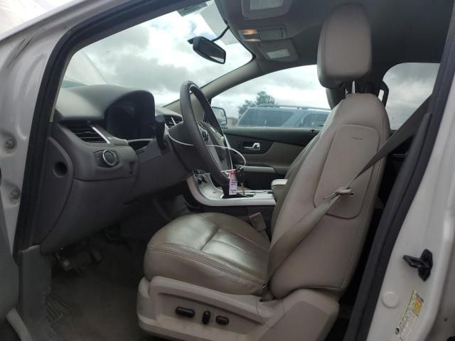 2012 Ford Edge SEL