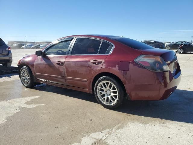 2011 Nissan Altima Base