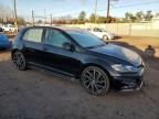 2019 Volkswagen Golf R