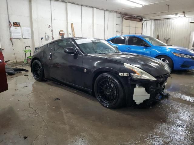 2009 Nissan 370Z