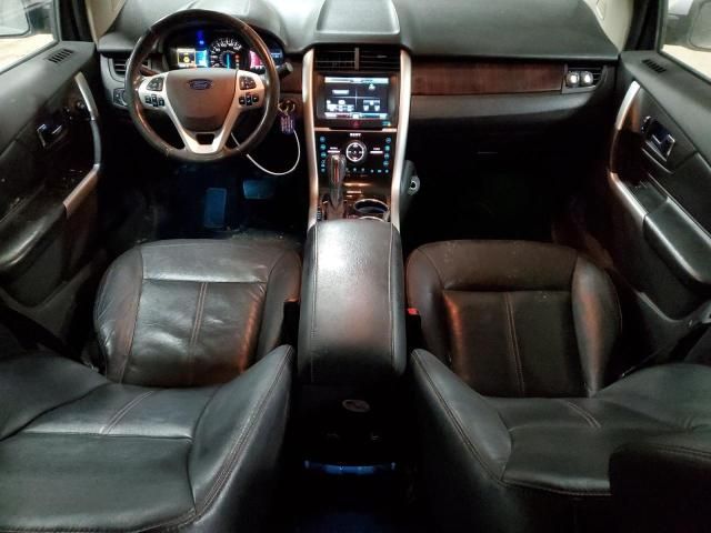 2012 Ford Edge Limited