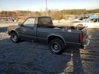 1993 Chevrolet S Truck S10