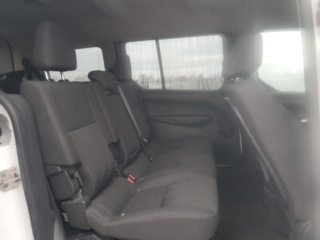 2014 Ford Transit Connect XLT