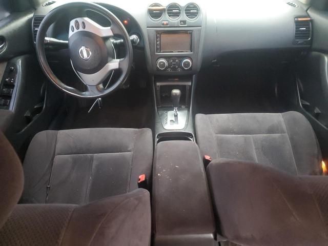 2009 Nissan Altima 2.5