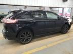 2018 Ford Edge Sport