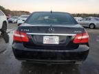 2010 Mercedes-Benz E 350 4matic