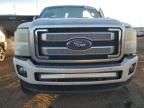 2015 Ford F350 Super Duty