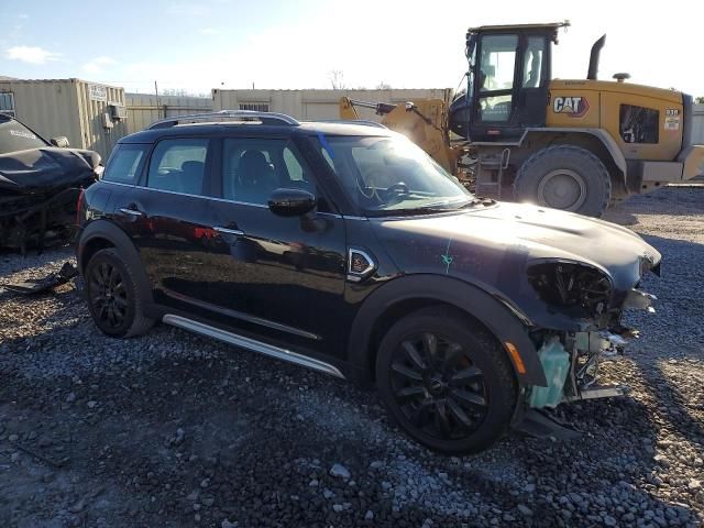 2022 Mini Cooper S Countryman