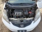 2012 Honda FIT LX