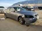 2007 BMW 525 XI