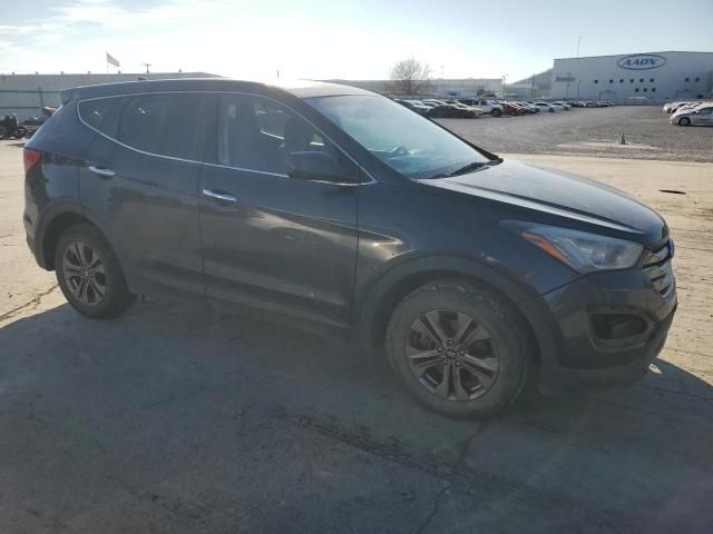 2015 Hyundai Santa FE Sport