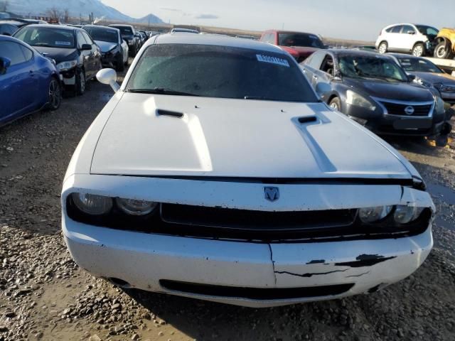 2009 Dodge Challenger SE