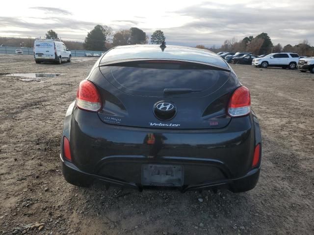 2013 Hyundai Veloster