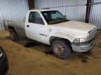 2000 Dodge RAM 2500