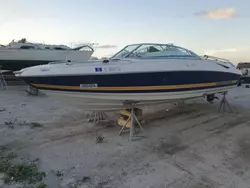 2002 RGF Vessel en venta en Riverview, FL