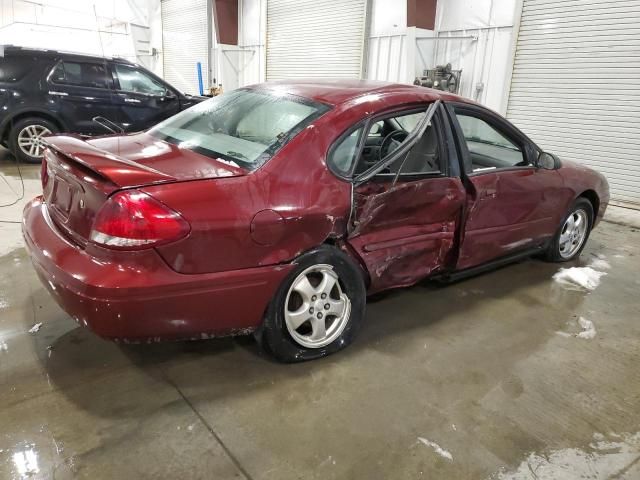 2006 Ford Taurus SE