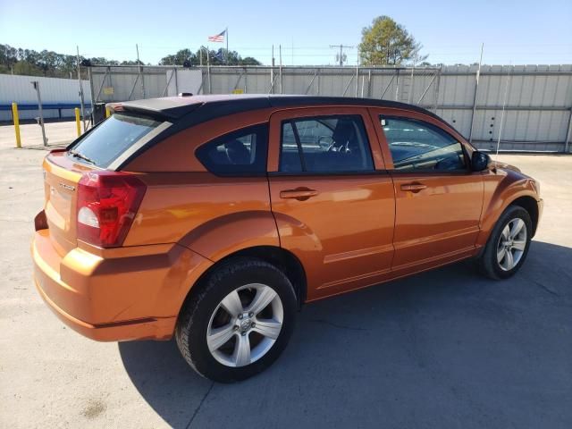 2011 Dodge Caliber Mainstreet