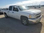 2013 Chevrolet Silverado C1500 LT