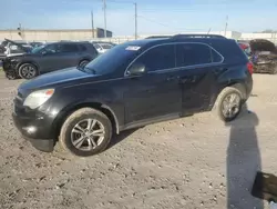 Chevrolet Equinox lt salvage cars for sale: 2013 Chevrolet Equinox LT