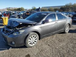 Toyota Camry salvage cars for sale: 2010 Toyota Camry SE