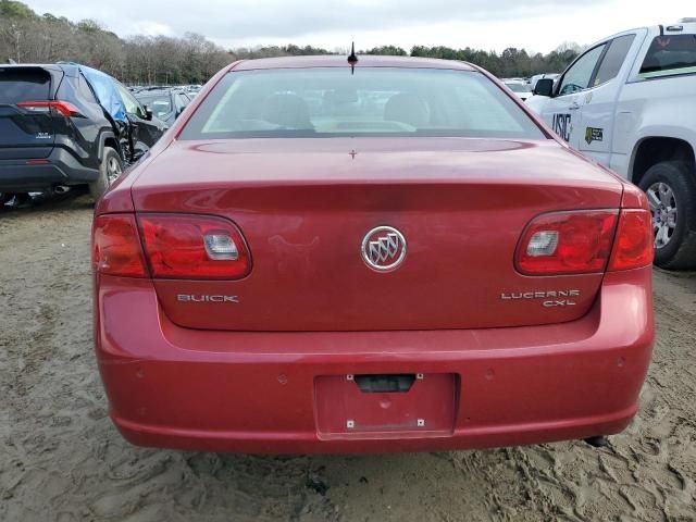 2006 Buick Lucerne CXL