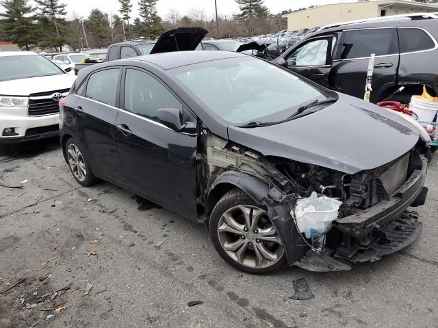 2013 Hyundai Elantra GT