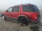 2004 Ford Explorer XLT