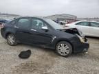 2009 Ford Focus SEL