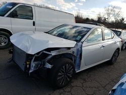 Nissan Vehiculos salvage en venta: 2024 Nissan Altima SV