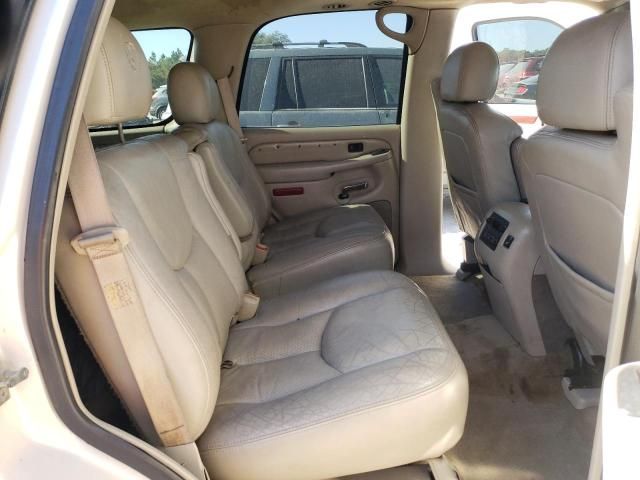 2006 Cadillac Escalade Luxury