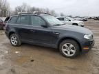 2008 BMW X3 3.0SI