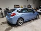 2012 Subaru Impreza Premium