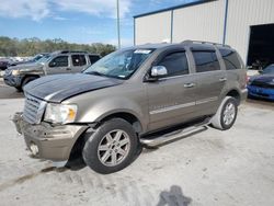 2007 Chrysler Aspen Limited en venta en Apopka, FL