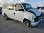 1996 Chevrolet Astro