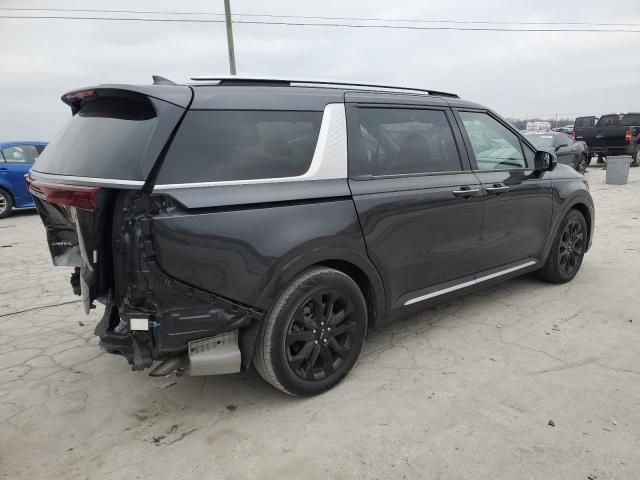 2023 KIA Carnival SX