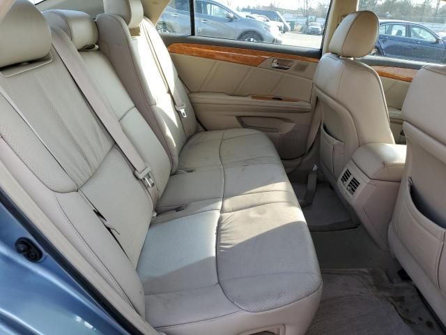 2005 Toyota Avalon XL