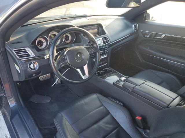 2014 Mercedes-Benz E 350