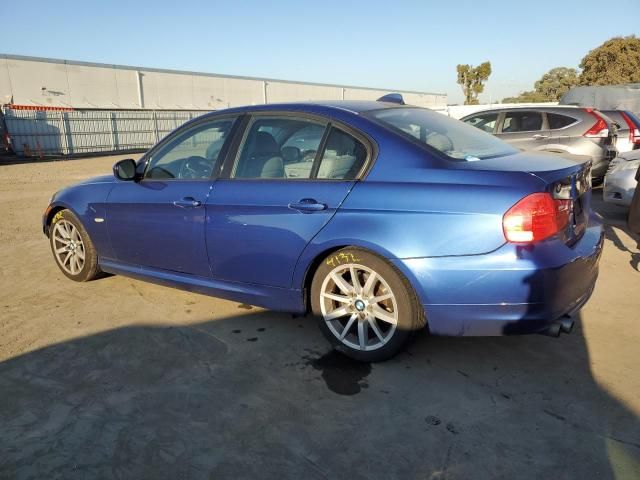 2009 BMW 328 I