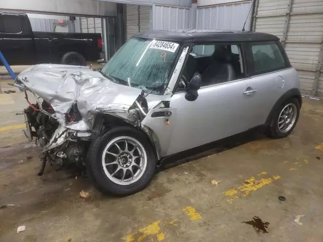 2003 Mini Cooper