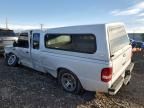 2010 Ford Ranger Super Cab