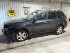 2010 Subaru Forester 2.5X Premium