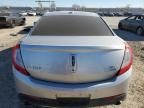 2014 Lincoln MKS