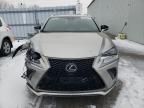 2019 Lexus NX 300 Base