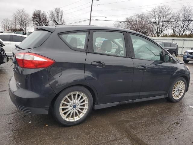 2013 Ford C-MAX SE