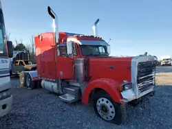 Peterbilt 379 salvage cars for sale: 2001 Peterbilt 379