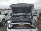 2023 Chevrolet Silverado K3500 High Country