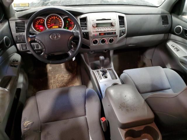 2008 Toyota Tacoma Access Cab